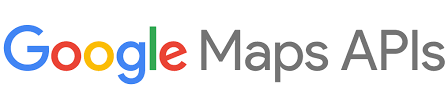 Google Maps APIs